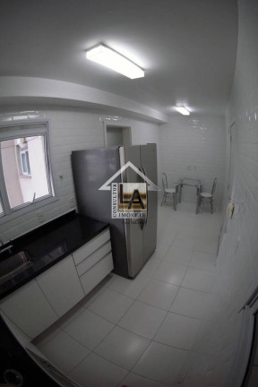 Imagem Apartamento com 3 Quartos à Venda, 138 m² em Granja Julieta - São Paulo Imagem Apartamento com 3 Quartos à Venda, 138 m² em Granja Julieta - São Paulo