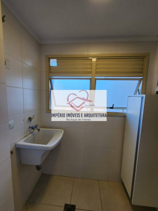 Imagem Apartamento com 3 Quartos para Alugar, em Indaiá - Caraguatatuba Imagem Apartamento com 3 Quartos para Alugar, em Indaiá - Caraguatatuba