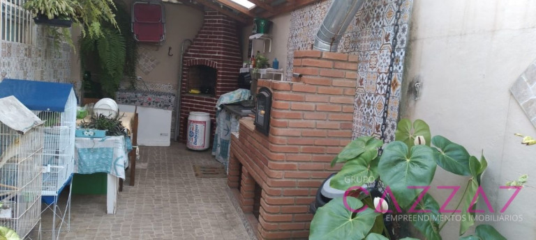 Imagem Casa com 3 Quartos à Venda, 250 m² em Maracanã - Praia Grande Imagem Casa com 3 Quartos à Venda, 250 m² em Maracanã - Praia Grande