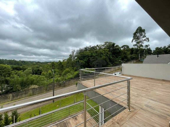 Imagem Casa com 4 Quartos para Alugar, 230 m² em Country - Santa Cruz Do Sul