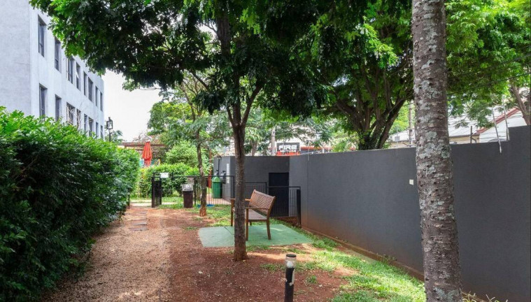Imagem Apartamento com 2 Quartos à Venda, 70 m² em Vila Regente Feijó - São Paulo