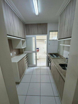 Imagem Casa com 3 Quartos para Alugar, 85 m² em Colinas De Indaiatuba Ii - Indaiatuba