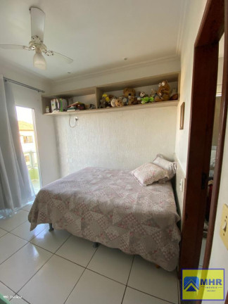 Imagem Casa com 3 Quartos à Venda, 110 m² em Morada De Laranjeiras - Serra
