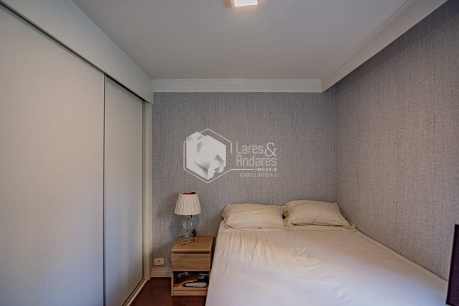 Imagem Apartamento com 2 Quartos à Venda, 74 m² em Perdizes - São Paulo