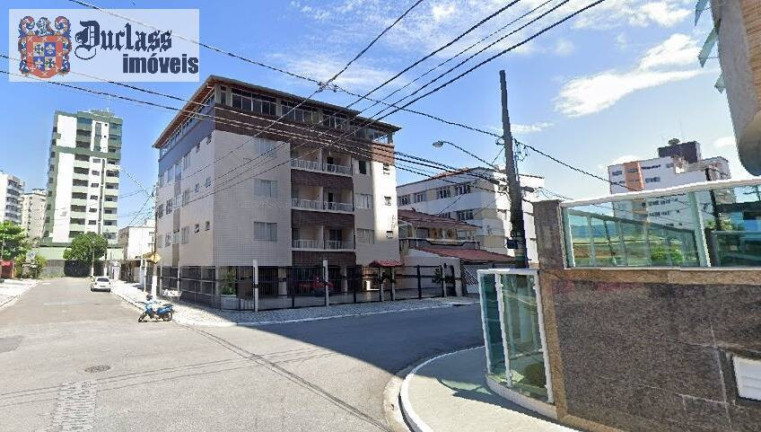 Cobertura com 3 Quartos à Venda, 234 m² em Tupi - Praia Grande