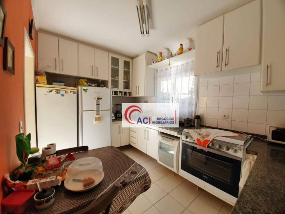 Imagem Casa com 4 Quartos à Venda, 188 m² em Granja Viana - Cotia Imagem Casa com 4 Quartos à Venda, 188 m² em Granja Viana - Cotia