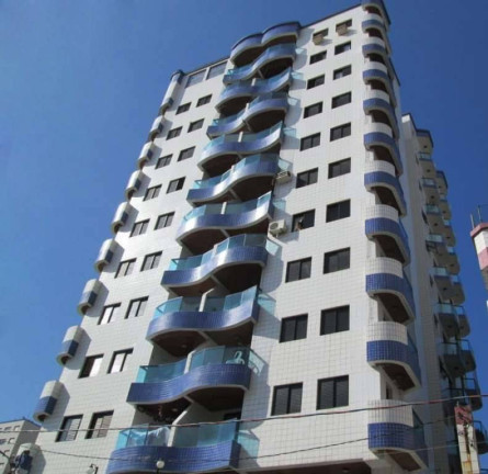 Imagem Apartamento com 1 Quarto à Venda, 52 m² em Ocian - Praia Grande Imagem Apartamento com 1 Quarto à Venda, 52 m² em Ocian - Praia Grande