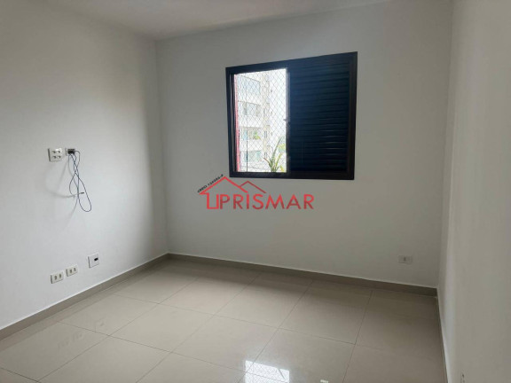 Imagem Apartamento com 3 Quartos à Venda, 114 m² em Marapé - Santos Imagem Apartamento com 3 Quartos à Venda, 114 m² em Marapé - Santos