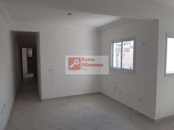 Imagem Cobertura com 3 Quartos à Venda, 137 m² em Vila Valparaíso - Santo André Imagem Cobertura com 3 Quartos à Venda, 137 m² em Vila Valparaíso - Santo André
