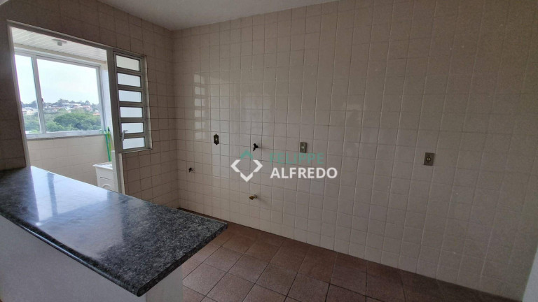 Imagem Apartamento com 3 Quartos para Alugar, 79 m² em Floresta - Dois Irmãos