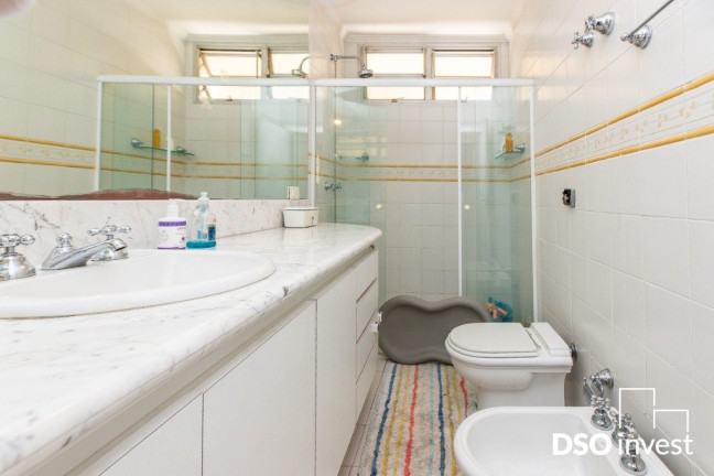 Imagem Apartamento com 3 Quartos à Venda ou Locação, em Itaim Bibi - São Paulo Imagem Apartamento com 3 Quartos à Venda ou Locação, em Itaim Bibi - São Paulo