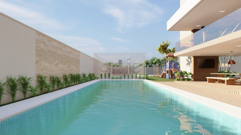 Imagem Apartamento com 2 Quartos à Venda, 50 m² em Parangaba - Fortaleza