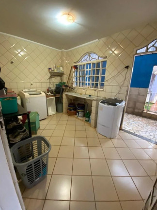 Imagem Casa com 5 Quartos à Venda, 800 m² em Setor Habitacional Vicente Pires - Brasília Imagem Casa com 5 Quartos à Venda, 800 m² em Setor Habitacional Vicente Pires - Brasília