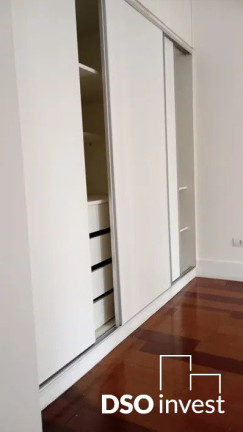 Imagem Apartamento com 1 Quarto à Venda,  em Itaim Bibi - São Paulo