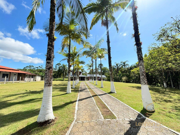 Imagem Chácara com 3 Quartos à Venda, 170 m² em Pinheiros - Balneário Barra Do Sul Imagem Chácara com 3 Quartos à Venda, 170 m² em Pinheiros - Balneário Barra Do Sul