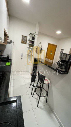 Imagem Apartamento com 2 Quartos à Venda, 52 m² em Jardim São Judas Tadeu - São José Dos Campos Imagem Apartamento com 2 Quartos à Venda, 52 m² em Jardim São Judas Tadeu - São José Dos Campos