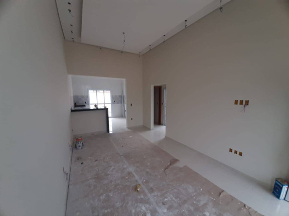 Imagem Casa de Condomínio com 2 Quartos à Venda, 154 m² em Caguassu - Sorocaba