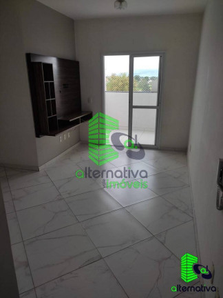 Imagem Apartamento com 2 Quartos à Venda, 66 m² em Parque São Luís - Taubaté Imagem Apartamento com 2 Quartos à Venda, 66 m² em Parque São Luís - Taubaté