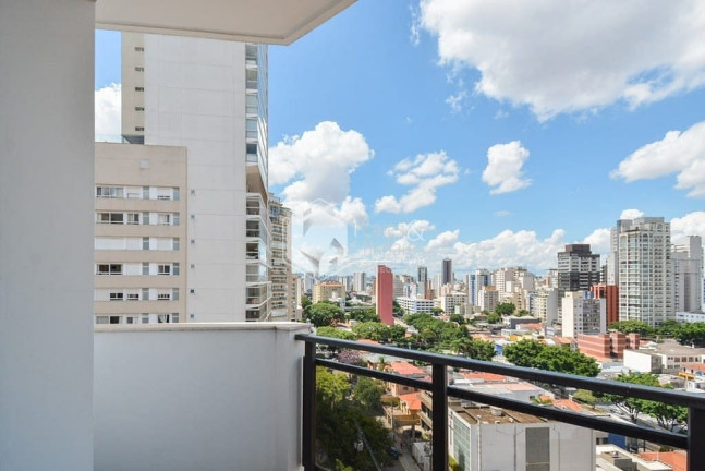 Imagem Apartamento com 4 Quartos à Venda, 274 m² em Pacaembu - São Paulo