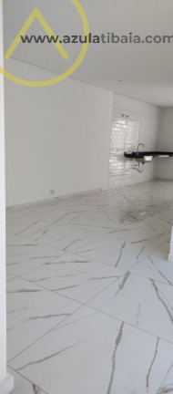 Imagem Casa com 3 Quartos à Venda, 120 m² em Jardim Dos Pinheiros - Atibaia