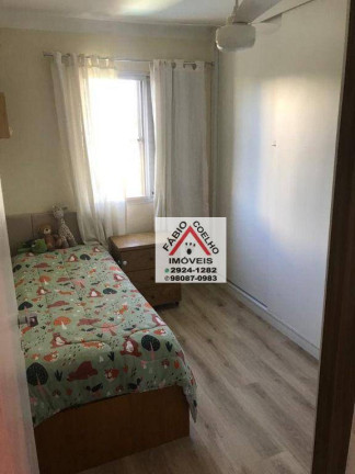 Imagem Apartamento com 3 Quartos à Venda, 62 m² em Jardim Prudência - São Paulo Imagem Apartamento com 3 Quartos à Venda, 62 m² em Jardim Prudência - São Paulo