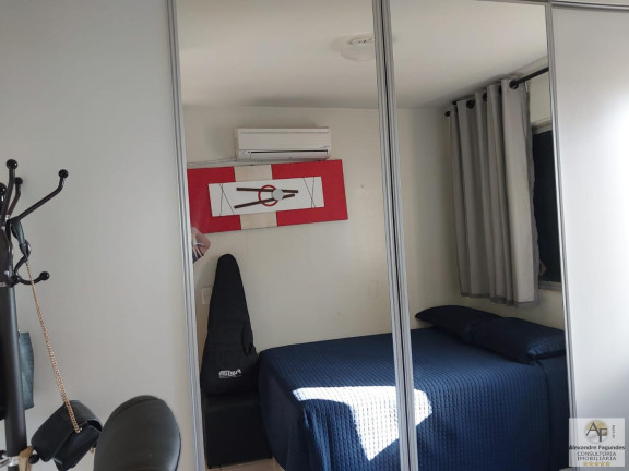 Imagem Apartamento com 2 Quartos à Venda, 69 m² em Setor Bela Vista - Goiânia