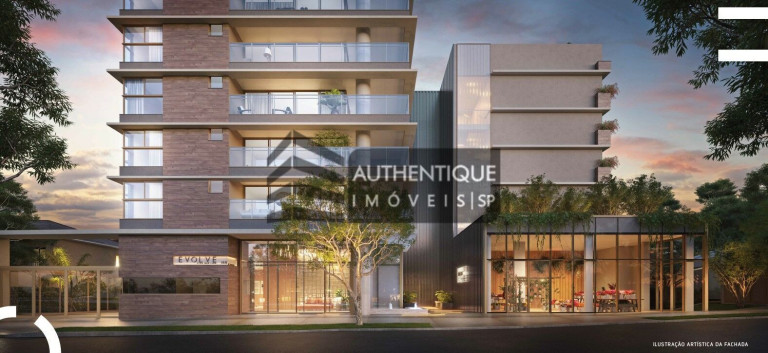 Imagem Apartamento com 3 Quartos à Venda, 97 m² em Vila Mariana - São Paulo Imagem Apartamento com 3 Quartos à Venda, 97 m² em Vila Mariana - São Paulo