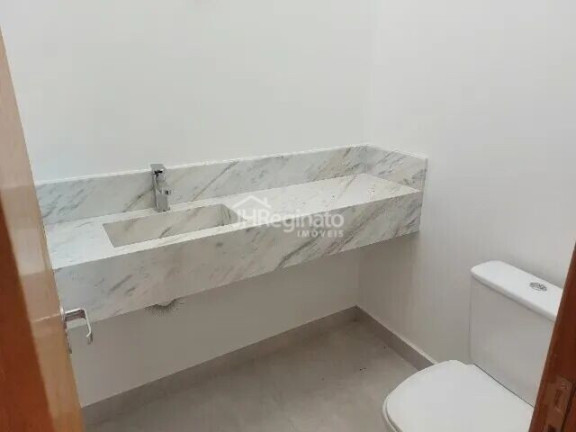Imagem Casa de Condomínio com 3 Quartos à Venda, 186 m² em Condomínio Ibiti Reserva - Sorocaba