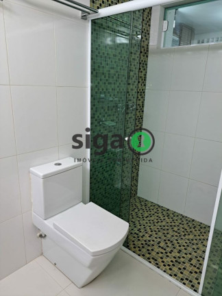 Imagem Apartamento com 5 Quartos à Venda, 220 m² em Vila Prudente - São Paulo Imagem Apartamento com 5 Quartos à Venda, 220 m² em Vila Prudente - São Paulo