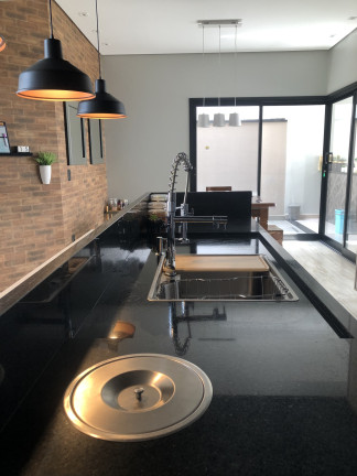 Imagem Casa de Condomínio com 3 Quartos à Venda, 164 m² em Parque Ibiti Reserva - Sorocaba