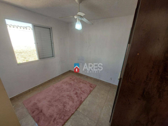 Imagem Apartamento com 2 Quartos para Alugar, 44 m² em Morada Do Sol - Americana Imagem Apartamento com 2 Quartos para Alugar, 44 m² em Morada Do Sol - Americana