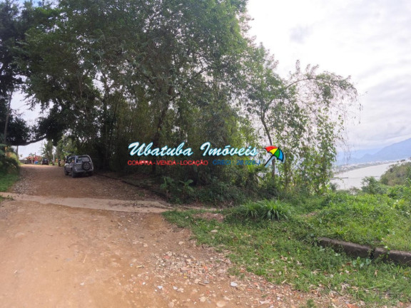 Imagem Terreno à Venda, 840 m² em Tenório - Ubatuba Imagem Terreno à Venda, 840 m² em Tenório - Ubatuba