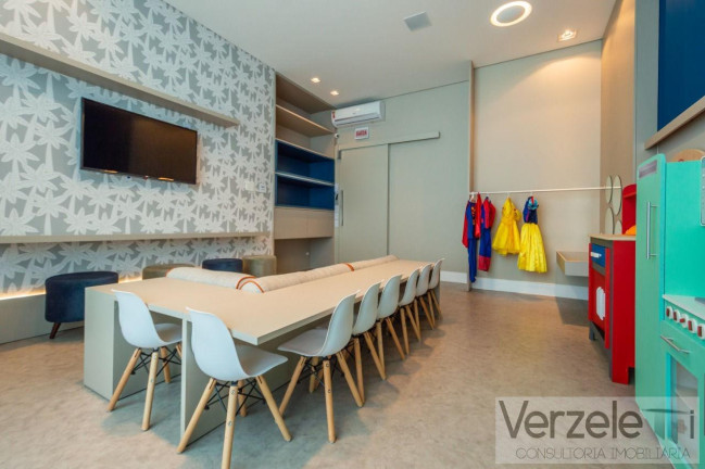 Imagem Apartamento com 4 Quartos à Venda, 181 m² em Fazenda - Itajaí