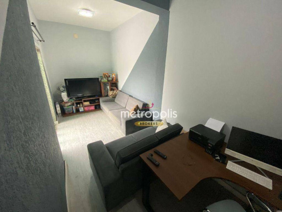 Imagem Sobrado com 3 Quartos à Venda, 252 m² em Santa Maria - São Caetano Do Sul Imagem Sobrado com 3 Quartos à Venda, 252 m² em Santa Maria - São Caetano Do Sul