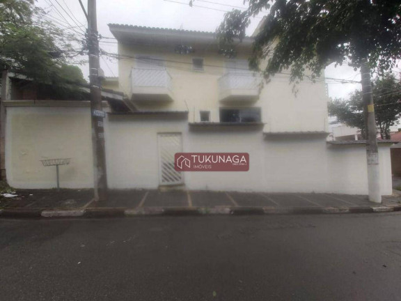 Imagem Sobrado com 5 Quartos à Venda, 560 m² em Vila Rosália - Guarulhos Imagem Sobrado com 5 Quartos à Venda, 560 m² em Vila Rosália - Guarulhos