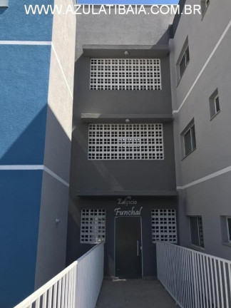 Imagem Apartamento com 2 Quartos à Venda, 50 m² em Vila Santa Clara - Atibaia Imagem Apartamento com 2 Quartos à Venda, 50 m² em Vila Santa Clara - Atibaia