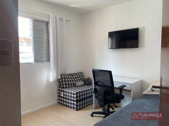 Imagem Apartamento com 2 Quartos à Venda, 57 m² em Jardim Flor Da Montanha - Guarulhos Imagem Apartamento com 2 Quartos à Venda, 57 m² em Jardim Flor Da Montanha - Guarulhos