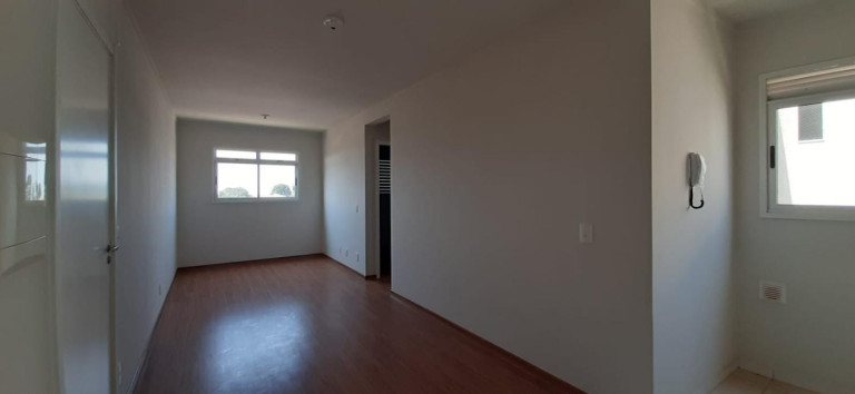 Imagem Apartamento com 2 Quartos à Venda, 46 m² em Leonor - Londrina