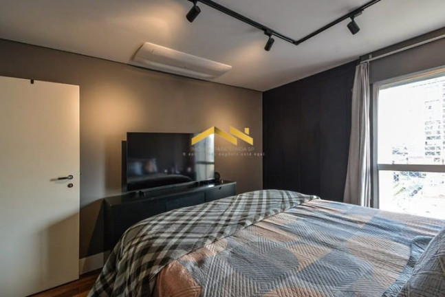 Imagem Apartamento com 4 Quartos à Venda, 183 m² em Moema - São Paulo Imagem Apartamento com 4 Quartos à Venda, 183 m² em Moema - São Paulo