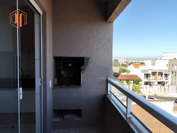 Imagem Apartamento com 2 Quartos à Venda, 55 m² em Afonso Pena - São José Dos Pinhais