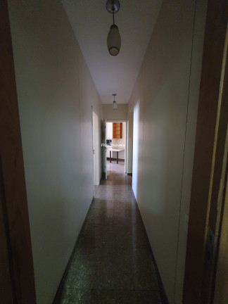 Imagem Imóvel com 4 Quartos à Venda, 251 m² em Real Parque - São Paulo