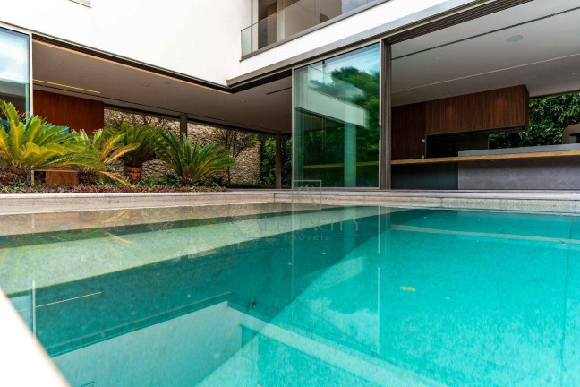 Imagem Casa com 5 Quartos à Venda, 1.300 m² em Tamboré 02 - Santana De Parnaíba Imagem Casa com 5 Quartos à Venda, 1.300 m² em Tamboré 02 - Santana De Parnaíba