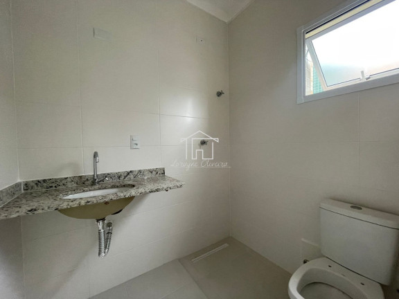 Imagem Apartamento com 3 Quartos à Venda, 100 m² em Itaguá - Ubatuba