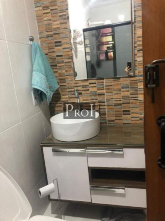 Apartamento com 3 Quartos à Venda, 90 m² em Jardim Patente - São Paulo