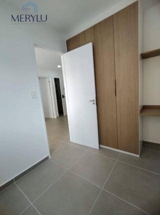 Imagem Apartamento com 2 Quartos à Venda, 41 m² em Vila Mariana - São Paulo