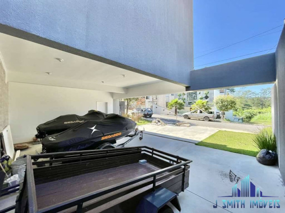 Imagem Casa com 3 Quartos à Venda, 230 m² em Loteamento Residencial Lago Do Sol - Cotia