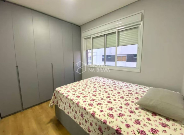 Imagem Apartamento com 3 Quartos para Alugar, 106 m² em Praia Brava - Itajaí