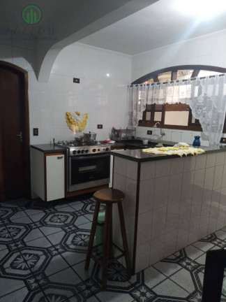 Imagem Sobrado com 4 Quartos à Venda, 330 m² em Cipava - Osasco