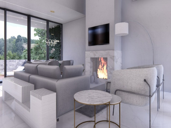 Imagem Sobrado com 3 Quartos à Venda, 163 m² em Parque Da Matriz - Gravataí Imagem Sobrado com 3 Quartos à Venda, 163 m² em Parque Da Matriz - Gravataí