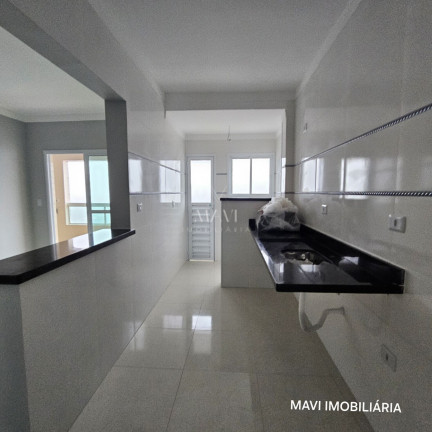 Imagem Apartamento com 1 Quarto à Venda, 52 m² em Real - Praia Grande